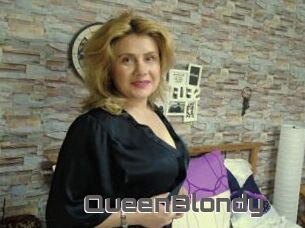 QueenBlondy