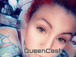 QueenCash