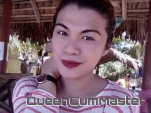 QueenCumMaster