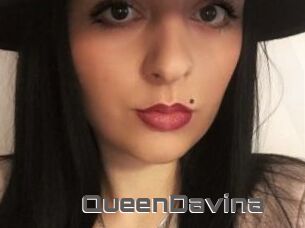 QueenDavina