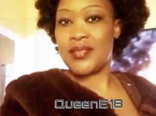 QueenE18