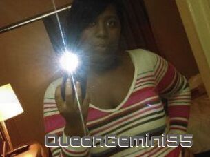 QueenGemini95