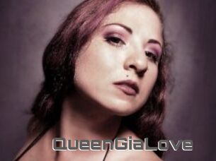 QueenGiaLove