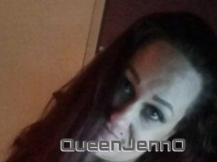 QueenJennO