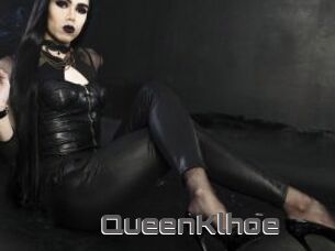 QueenKlhoe