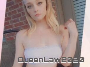 QueenLaw2020