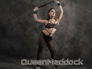 QueenMaddock