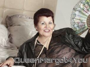 QueenMargot4You