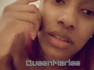 QueenMariee