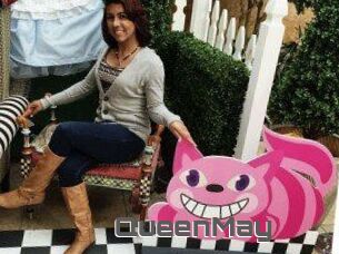 QueenMay