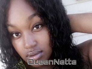 QueenNette