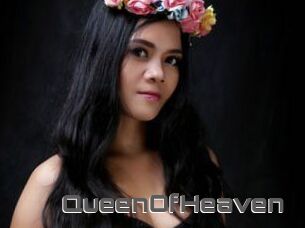 QueenOfHeaven