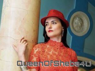 QueenOfSheba4U