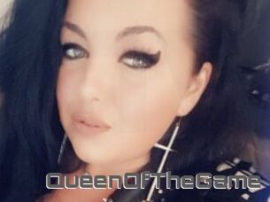 QueenOfTheGame