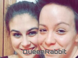 QueenRabbit