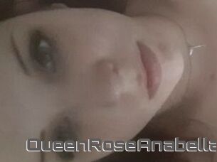 QueenRoseAnabella