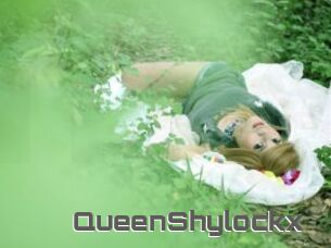 QueenShylockx
