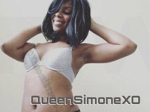 QueenSimoneXO