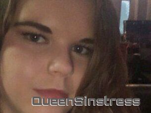 QueenSinstress