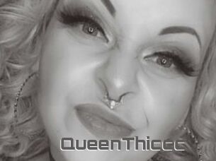 QueenThiccc