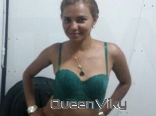 QueenViky