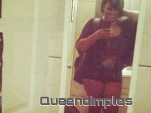 Queendimples