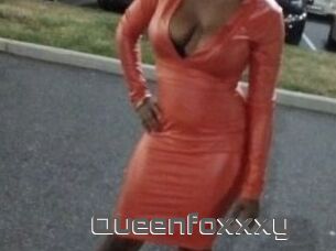 Queenfoxxxy