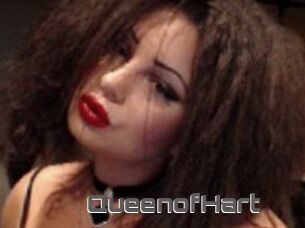 QueenofHart
