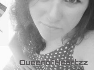 QueenofHeartzz
