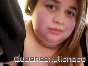 Queensexylioness