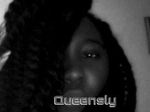 Queensly