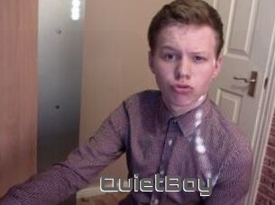 QuietBoy