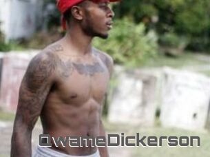 Qwame_Dickerson