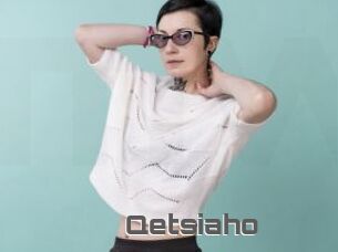 Qetsiaho