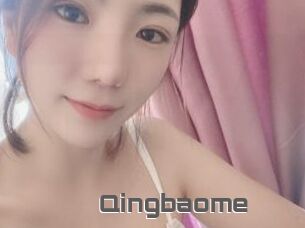 Qingbaome
