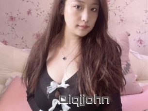 Qiqijohn