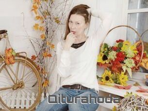 Qiturahoda