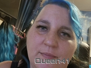 Queen41