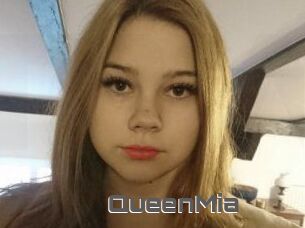 QueenMia