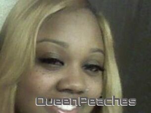 QueenPeaches
