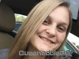 Queenaddie20