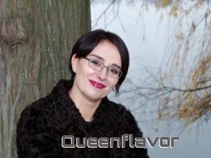 Queenflavor
