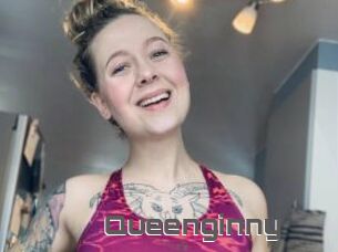 Queenginny