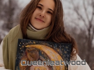 Queenieatwood