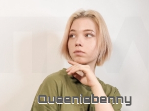 Queeniebenny