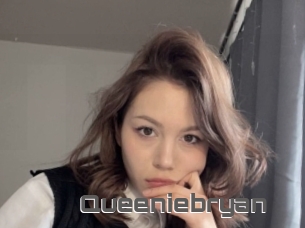 Queeniebryan
