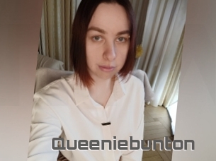 Queeniebunton