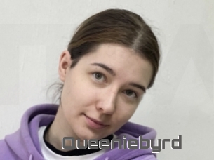 Queeniebyrd