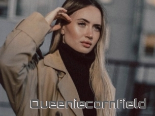 Queeniecornfield