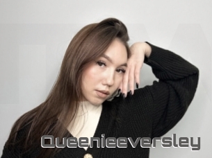 Queenieeversley